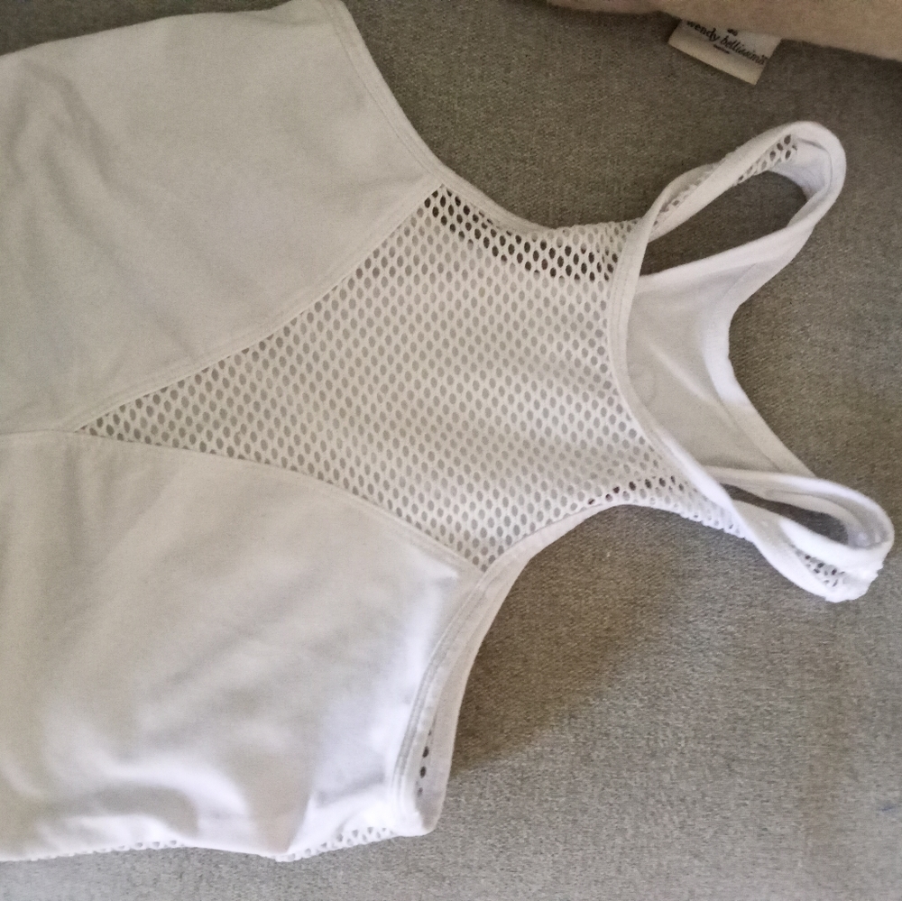 Bombshell Sportswear